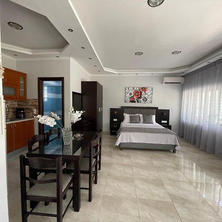 Villa Elsa Skala Rachoni  外观 照片