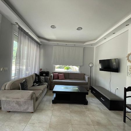 Villa Elsa Skala Rachoni  外观 照片