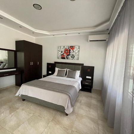 Villa Elsa Skala Rachoni  外观 照片